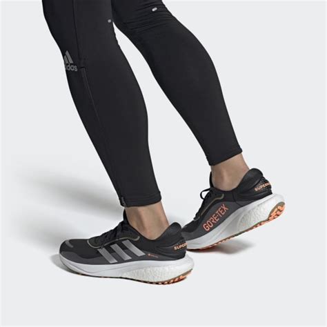 adidas schuhe supernova gore tex